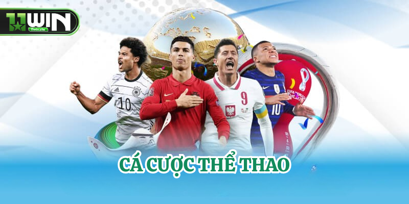 Cá Cược Thể Thao