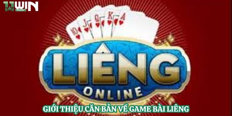 Game Bài Liêng 1