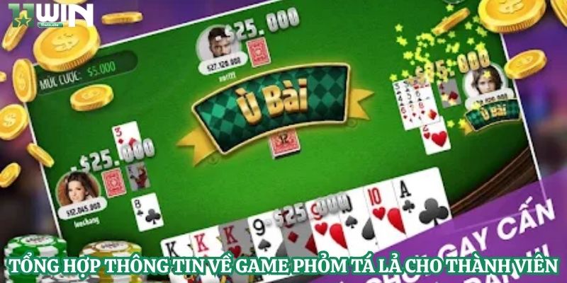 Phỏm Tá Lả 1