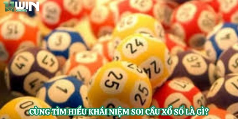 Soi Cầu Xổ Số 1