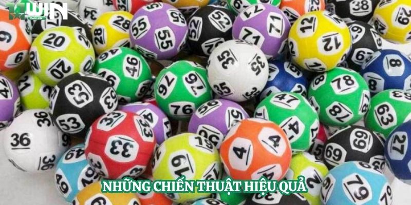 Những chiến thuật hiệu quả 
