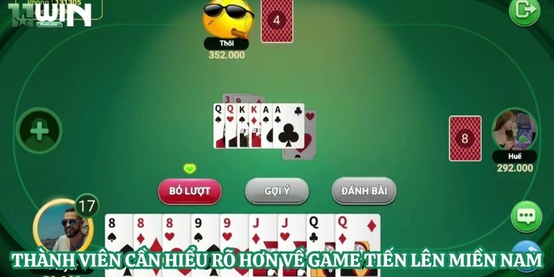 Tiến Lên Miền Nam 1