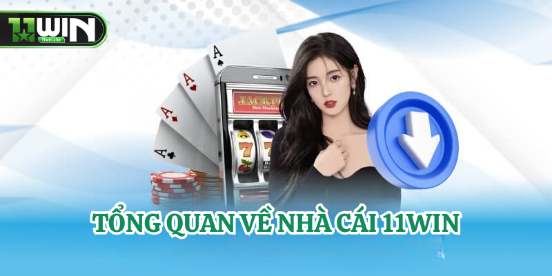 Tổng Quan Về Nhà Cái 11Win